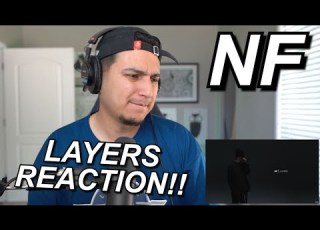  IS THIS MY FAVORITE TRACK NF LAYERS FIRST REACTION