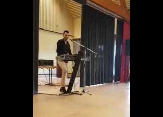  Kurdisch Musik Afrin Kurdistan Live Salah Blal صلاح بلال باري هي باري Bari Hai Bari