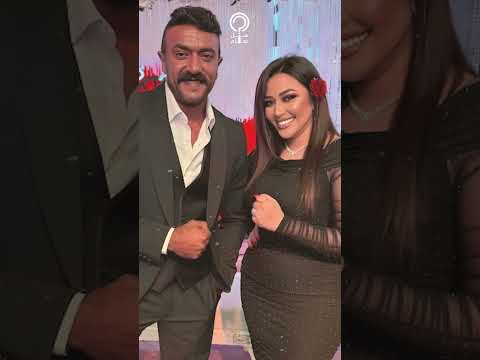 المطربة رحمة محسن تتصدر الترند بسبب تغير ملامحها ومتابعين بتحب العوضي