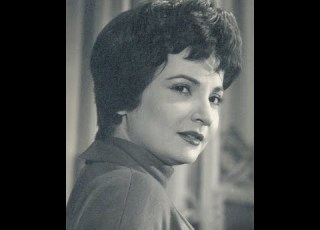 شادية يانسر المجد