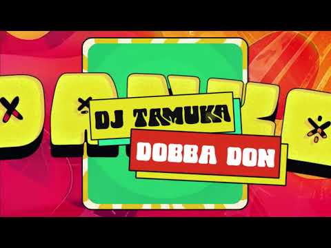 Dj Tamuka Dobba Don DANKO VHIZHUWALAIZA 2026