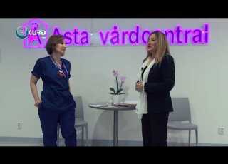 Asta Vårdcentral Chro Stockholm Swed Kurd Halabja Slemani Hawler دکتۆرە چرۆ ستۆکهۆڵم هەڵەبجە