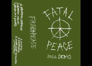  Fatal Peace 2026 DEMO