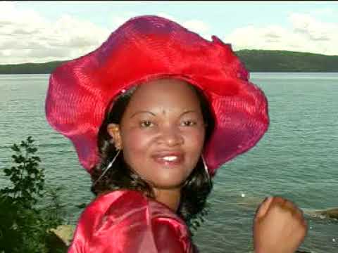 Damu Ya Yesu EV CESILIA MAJII