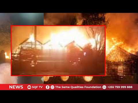 NEWS 16 MARCH 2026 MOTO WALETA SIMANZI SOKO LA MASAI MAKERT IRINGA WANANCHI WAIANGUKIA SERIKALI