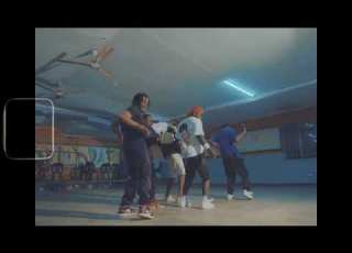 Kayumba Sunami A Choreography By Salama Africa Dance Group