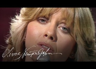  Olivia Newton John I Honestly Love You Only Olivia September 23rd 1977