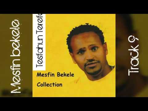 Mesfin Bekele Track 9