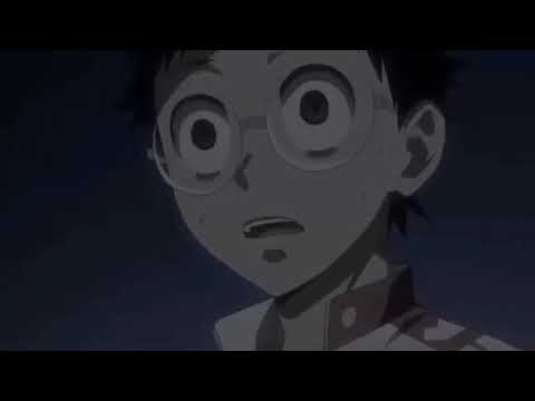 يواموشي بيدال الجزء الثاني الحلقه الثانية2