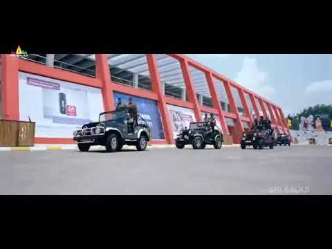 اقوى مشاهدة لرام شاران