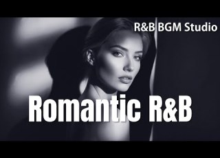 Vol 2 Romantic R B Moonlight Romance Vibes Pop Ballad Slow Love Song R B BGM Studio
