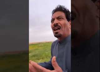 محمد المويس المطيري قصيدة يا بو جديل أشقر وراك تجي الحفر ما جيتني يا القطوع شعر شيلات مطير