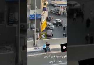 فيديو كامل البنت والولد ع الكوبري