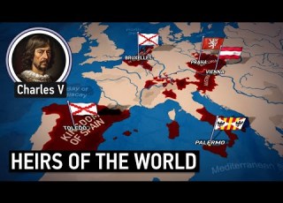 History Of The Habsburgs The Powerful Rulers Of Europe