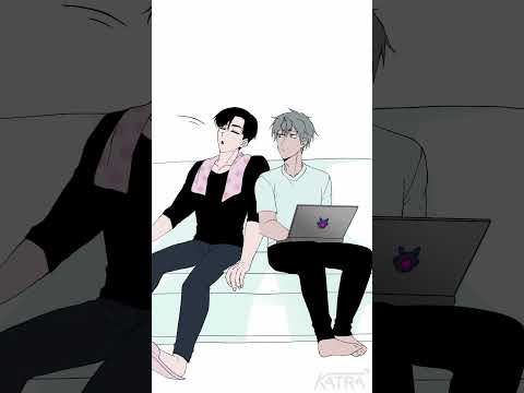 What S Your Wifi Password Ivantill ALIEN STAGE Alnst 에이스테 Animation Shorts