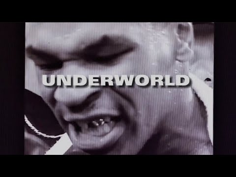 Underworld Mike Tyson Masculinity Fan Edit