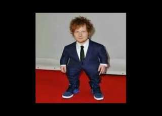  Ed Sheeran Shape Of You Nightcore