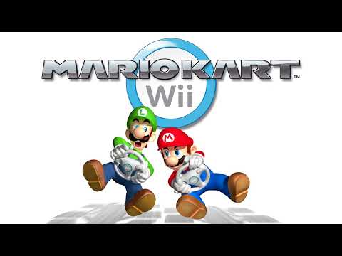 SNES Battle Course 4 Mario Kart Wii Soundtrack SNES Battle Course 4 Mario Kart Wii Soundtrack