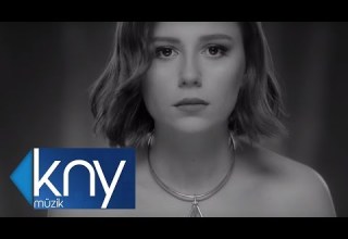 MERVE ÖZBEY VİCDANIN AFFETSİN Official Video