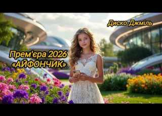 ХІТ 2026 Айфончик