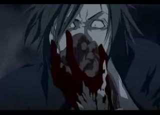 Trinity Blood AMV Angels