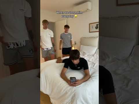 Teasing My Friends Gay Loveislove Happy