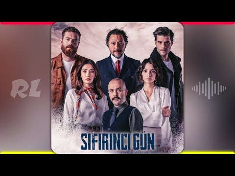 Sıfırıncı Gün Jenerik Dizi Müziği
