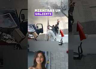 Unexpected Heroes Heroic Community Helps Driver In Trouble