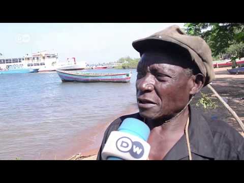 Wazee Wa Mwanza Na Adha Ya Usafiri Wa Majini