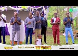  Ageno Wanarom By Tonnix Voices Tonnix Media