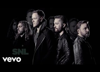 Imagine Dragons Radioactive Ft Kendrick Lamar Live On SNL