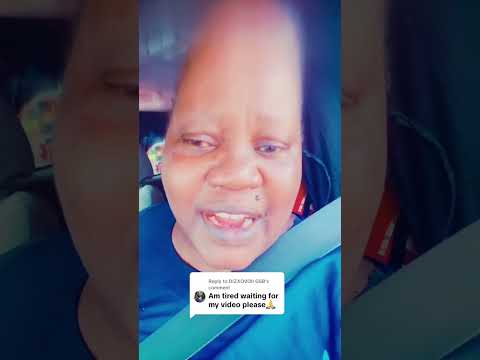 Just Broke Up With Mama Amira