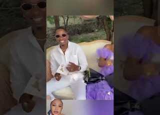  JUMA JUX Said He Want His Wife To Have A Baby Girl He Don T Want Competition Jp2025