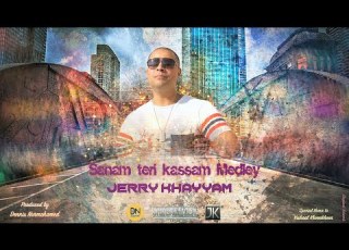 SANAM TERI KASAM JK Jerry Khayyam