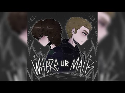 VYZER Pröz WHERE UR MANS 1 HOUR CLUB PHONK 2024 фанк