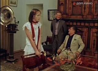  Стрекоза и муравей Новое прочтение