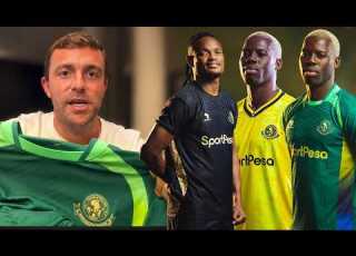  NEUER YANGA STAR FÜR INTERNATIONALE WETTBEWERBE VORGESTELLT VON FABRIZIO ROMANO HERE WE GO