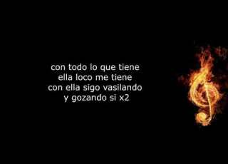  El Virao Los Cantantes Letra