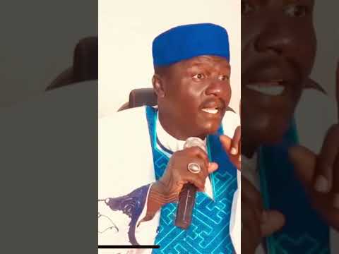 Alkali Sheikh Abubakar Salihu Zaria Alkali Sheikh Abubakar Salihu Zaria