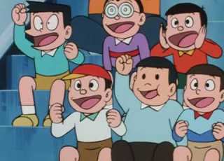  Doraemon Season 4 Ep 160 The Mini Dora S Big Escape Doraemon Hindi Dubbed
