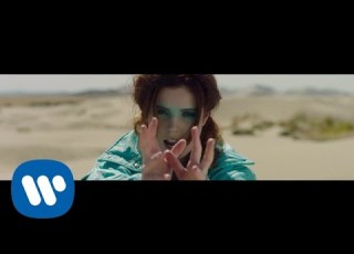  Echosmith Scared To Be Alone Official Video