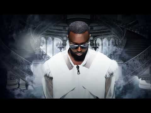 Gims PARISIENNE Feat Aya Nakamura Audio Officiel