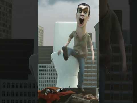 Skibidi Toilet Zombie Skibiditoilet Shorts Cameraman Speakerman Toilet Skibidi Toilet