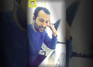  اخلع عباءة هذا الزهد الشاعر حبيب المعاتيق
