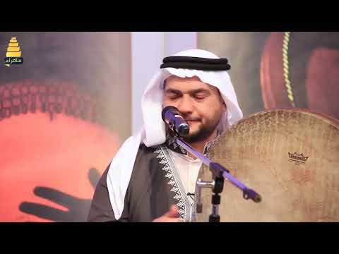 عتابة ومديح حزين يا يابا انا سألت الدار المداح ياسين الفيصل