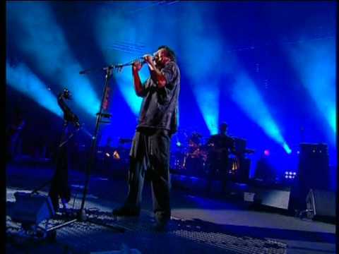 ДДТ Дым Пропавший без вести