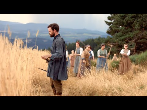 عابر سبيل بيدخل قرية مليانة بالنساء فقط فقرر يتجوزهم و يخلف منهم كلهم عابر سبيل بيدخل قرية مليانة بالنساء فقط فقرر يتجوزهم و يخلف منهم كلهم