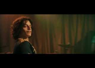 Bohemian Rhapsody Smile Keep Yourself Alive