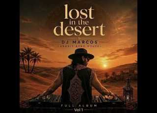 Dj Marcos Sirius Tarshiche Style