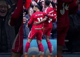  Mo Salah Leaving Liverpool At End Of The Season